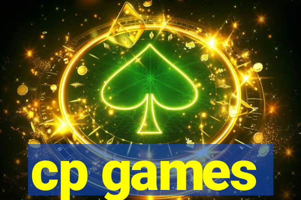 cp games